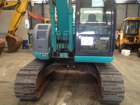 ขายรถขุด SK135SR-1ES #YY04-06890 สภาพสวย นำเข้าจากญี่ปุ่น ติดต่อ อำพล 090-9694506,080-3031241 ขายรถขุด SK135SR-1ES #YY04-06890 สภาพสวย นำเข้าจากญี่ปุ่น ติดต่อ อำพล 090-9694506,080-3031241