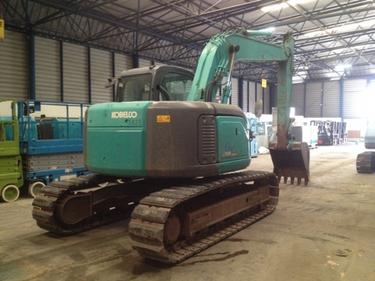 ขายรถขุด SK135SR-1ES #YY04-06890 สภาพสวย นำเข้าจากญี่ปุ่น ติดต่อ อำพล 090-9694506,080-3031241 ขายรถขุด SK135SR-1ES #YY04-06890 สภาพสวย นำเข้าจากญี่ปุ่น ติดต่อ อำพล 090-9694506,080-3031241