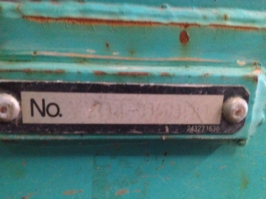 ขายรถขุด SK135SR-1ES #YY04-06890 สภาพสวย นำเข้าจากญี่ปุ่น ติดต่อ อำพล 090-9694506,080-3031241 ขายรถขุด SK135SR-1ES #YY04-06890 สภาพสวย นำเข้าจากญี่ปุ่น ติดต่อ อำพล 090-9694506,080-3031241