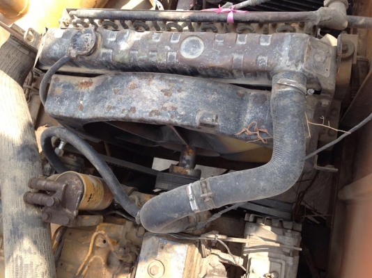 PC120 3  รถในเครื่องแน่น ราคา 480,000