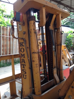 KOMATSU FD 30 7 FORK LIFT 3 ตัน นำเข้าจากญี่ปุ่น MODEL KOMATSU FD 30-7 FORK LIFT SERIAL M005A-42356 ENGINE ISUZU C240-567-487 PRICE 300,000 BATH ยี่ห้อ KOMATSU FD 30-7 FORK LIFT ซีเรียล M005A-42356 เครื่องยนต์ ISUZU C240-567-487 ราคา 300,000 บาท ราค KOMATSU FD 30 7 FORK LIFT 3 ตัน นำเข้าจากญี่ปุ่น MODEL KOMATSU FD 30-7 FORK LIFT SERIAL M005A-42356 ENGINE ISUZU C240-567-487 PRICE 300,000 BATH ยี่ห้อ KOMATSU FD 30-7 FORK LIFT ซีเรียล M005A-42356 เครื่องยนต์ ISUZU C240-567-487 ราคา 300,000 บาท ราค