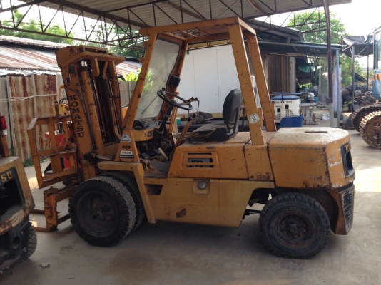 KOMATSU FD 30 7 FORK LIFT 3 ตัน นำเข้าจากญี่ปุ่น MODEL KOMATSU FD 30-7 FORK LIFT SERIAL M005A-42356 ENGINE ISUZU C240-567-487 PRICE 300,000 BATH ยี่ห้อ KOMATSU FD 30-7 FORK LIFT ซีเรียล M005A-42356 เครื่องยนต์ ISUZU C240-567-487 ราคา 300,000 บาท ราค KOMATSU FD 30 7 FORK LIFT 3 ตัน นำเข้าจากญี่ปุ่น MODEL KOMATSU FD 30-7 FORK LIFT SERIAL M005A-42356 ENGINE ISUZU C240-567-487 PRICE 300,000 BATH ยี่ห้อ KOMATSU FD 30-7 FORK LIFT ซีเรียล M005A-42356 เครื่องยนต์ ISUZU C240-567-487 ราคา 300,000 บาท ราค