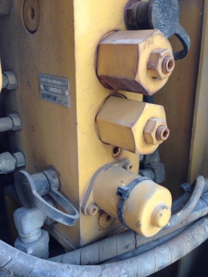 CAT 313BSR รถนำเข้าจากญี่ปุ่นไม่เคยใช้งานในไทย สภาพ เดิมๆทุกอย่าง รถนำเข้าจากญี่ปุ่นไม่เคยใช้งานในไทย พร้อมใบอินวอย สภาพพร้อมลุยงาน เครื่องยนต์ : 4D34-G96718 เลขซีเรียล : 9PR01009 ปี :1999 สภาพ : พร้อมลุยงาน ราคา :1,400,000 บาท พร้อมเอกสารใบอินวอย CAT 313BSR รถนำเข้าจากญี่ปุ่นไม่เคยใช้งานในไทย สภาพ เดิมๆทุกอย่าง รถนำเข้าจากญี่ปุ่นไม่เคยใช้งานในไทย พร้อมใบอินวอย สภาพพร้อมลุยงาน เครื่องยนต์ : 4D34-G96718 เลขซีเรียล : 9PR01009 ปี :1999 สภาพ : พร้อมลุยงาน ราคา :1,400,000 บาท พร้อมเอกสารใบอินวอย