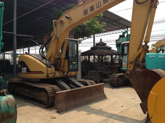 CAT 313BSR รถนำเข้าจากญี่ปุ่นไม่เคยใช้งานในไทย สภาพ เดิมๆทุกอย่าง รถนำเข้าจากญี่ปุ่นไม่เคยใช้งานในไทย พร้อมใบอินวอย สภาพพร้อมลุยงาน เครื่องยนต์ : 4D34-G96718 เลขซีเรียล : 9PR01009 ปี :1999 สภาพ : พร้อมลุยงาน ราคา :1,400,000 บาท พร้อมเอกสารใบอินวอย CAT 313BSR รถนำเข้าจากญี่ปุ่นไม่เคยใช้งานในไทย สภาพ เดิมๆทุกอย่าง รถนำเข้าจากญี่ปุ่นไม่เคยใช้งานในไทย พร้อมใบอินวอย สภาพพร้อมลุยงาน เครื่องยนต์ : 4D34-G96718 เลขซีเรียล : 9PR01009 ปี :1999 สภาพ : พร้อมลุยงาน ราคา :1,400,000 บาท พร้อมเอกสารใบอินวอย