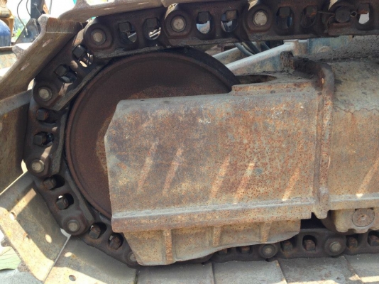 CAT 313BSR รถนำเข้าจากญี่ปุ่นไม่เคยใช้งานในไทย สภาพ เดิมๆทุกอย่าง รถนำเข้าจากญี่ปุ่นไม่เคยใช้งานในไทย พร้อมใบอินวอย สภาพพร้อมลุยงาน เครื่องยนต์ : 4D34-G96718 เลขซีเรียล : 9PR01009 ปี :1999 สภาพ : พร้อมลุยงาน ราคา :1,400,000 บาท พร้อมเอกสารใบอินวอย CAT 313BSR รถนำเข้าจากญี่ปุ่นไม่เคยใช้งานในไทย สภาพ เดิมๆทุกอย่าง รถนำเข้าจากญี่ปุ่นไม่เคยใช้งานในไทย พร้อมใบอินวอย สภาพพร้อมลุยงาน เครื่องยนต์ : 4D34-G96718 เลขซีเรียล : 9PR01009 ปี :1999 สภาพ : พร้อมลุยงาน ราคา :1,400,000 บาท พร้อมเอกสารใบอินวอย