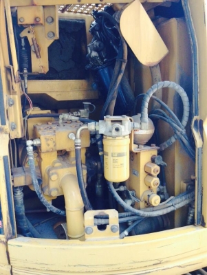 CAT 313BSR รถนำเข้าจากญี่ปุ่นไม่เคยใช้งานในไทย สภาพ เดิมๆทุกอย่าง รถนำเข้าจากญี่ปุ่นไม่เคยใช้งานในไทย พร้อมใบอินวอย สภาพพร้อมลุยงาน เครื่องยนต์ : 4D34-G96718 เลขซีเรียล : 9PR01009 ปี :1999 สภาพ : พร้อมลุยงาน ราคา :1,400,000 บาท พร้อมเอกสารใบอินวอย CAT 313BSR รถนำเข้าจากญี่ปุ่นไม่เคยใช้งานในไทย สภาพ เดิมๆทุกอย่าง รถนำเข้าจากญี่ปุ่นไม่เคยใช้งานในไทย พร้อมใบอินวอย สภาพพร้อมลุยงาน เครื่องยนต์ : 4D34-G96718 เลขซีเรียล : 9PR01009 ปี :1999 สภาพ : พร้อมลุยงาน ราคา :1,400,000 บาท พร้อมเอกสารใบอินวอย