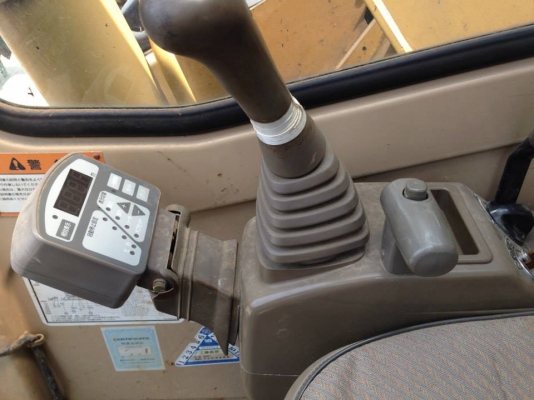 CAT 313BSR รถนำเข้าจากญี่ปุ่นไม่เคยใช้งานในไทย สภาพ เดิมๆทุกอย่าง รถนำเข้าจากญี่ปุ่นไม่เคยใช้งานในไทย พร้อมใบอินวอย สภาพพร้อมลุยงาน เครื่องยนต์ : 4D34-G96718 เลขซีเรียล : 9PR01009 ปี :1999 สภาพ : พร้อมลุยงาน ราคา :1,400,000 บาท พร้อมเอกสารใบอินวอย CAT 313BSR รถนำเข้าจากญี่ปุ่นไม่เคยใช้งานในไทย สภาพ เดิมๆทุกอย่าง รถนำเข้าจากญี่ปุ่นไม่เคยใช้งานในไทย พร้อมใบอินวอย สภาพพร้อมลุยงาน เครื่องยนต์ : 4D34-G96718 เลขซีเรียล : 9PR01009 ปี :1999 สภาพ : พร้อมลุยงาน ราคา :1,400,000 บาท พร้อมเอกสารใบอินวอย