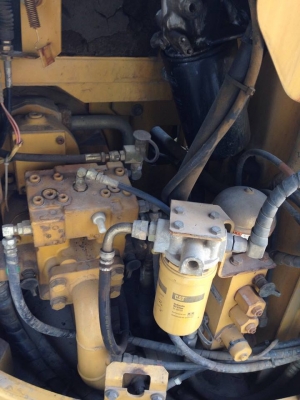 CAT 313BSR รถนำเข้าจากญี่ปุ่นไม่เคยใช้งานในไทย สภาพ เดิมๆทุกอย่าง รถนำเข้าจากญี่ปุ่นไม่เคยใช้งานในไทย พร้อมใบอินวอย สภาพพร้อมลุยงาน เครื่องยนต์ : 4D34-G96718 เลขซีเรียล : 9PR01009 ปี :1999 สภาพ : พร้อมลุยงาน ราคา :1,400,000 บาท พร้อมเอกสารใบอินวอย CAT 313BSR รถนำเข้าจากญี่ปุ่นไม่เคยใช้งานในไทย สภาพ เดิมๆทุกอย่าง รถนำเข้าจากญี่ปุ่นไม่เคยใช้งานในไทย พร้อมใบอินวอย สภาพพร้อมลุยงาน เครื่องยนต์ : 4D34-G96718 เลขซีเรียล : 9PR01009 ปี :1999 สภาพ : พร้อมลุยงาน ราคา :1,400,000 บาท พร้อมเอกสารใบอินวอย