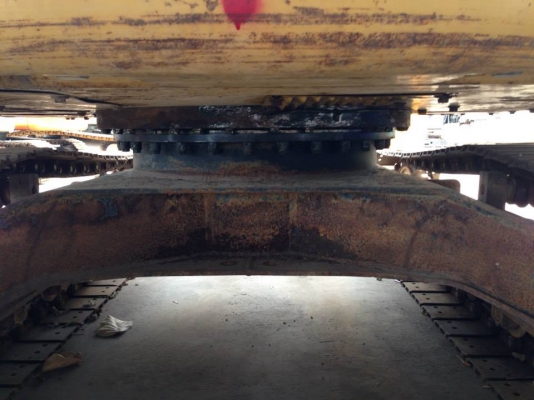 CAT 313BSR รถนำเข้าจากญี่ปุ่นไม่เคยใช้งานในไทย สภาพ เดิมๆทุกอย่าง รถนำเข้าจากญี่ปุ่นไม่เคยใช้งานในไทย พร้อมใบอินวอย สภาพพร้อมลุยงาน เครื่องยนต์ : 4D34-G96718 เลขซีเรียล : 9PR01009 ปี :1999 สภาพ : พร้อมลุยงาน ราคา :1,400,000 บาท พร้อมเอกสารใบอินวอย CAT 313BSR รถนำเข้าจากญี่ปุ่นไม่เคยใช้งานในไทย สภาพ เดิมๆทุกอย่าง รถนำเข้าจากญี่ปุ่นไม่เคยใช้งานในไทย พร้อมใบอินวอย สภาพพร้อมลุยงาน เครื่องยนต์ : 4D34-G96718 เลขซีเรียล : 9PR01009 ปี :1999 สภาพ : พร้อมลุยงาน ราคา :1,400,000 บาท พร้อมเอกสารใบอินวอย