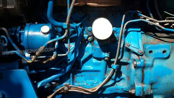 รถไถ ยี่ห้อ FORD รุ่น 6610 เพลาเดียว เสื้อลาย รถไถ ยี่ห้อ FORD รุ่น 6610 เพลาเดียว เสื้อลาย