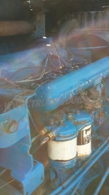 รถไถ ยี่ห้อ FORD รุ่น 6610 เพลาเดียว เสื้อลาย รถไถ ยี่ห้อ FORD รุ่น 6610 เพลาเดียว เสื้อลาย