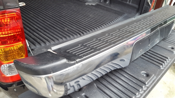 ขายกันชนวีโก้