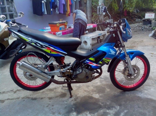 ฮอนด้า โซนิก ฮอนด้า โซนิก