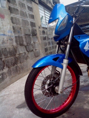 ฮอนด้า โซนิก ฮอนด้า โซนิก