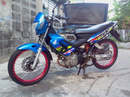 ฮอนด้า โซนิก