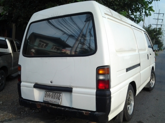 MITSUBISHI L300 สภาพสวยๆ พร้อมวิ่งใช้งาน MITSUBISHI L300 สภาพสวยๆ พร้อมวิ่งใช้งาน