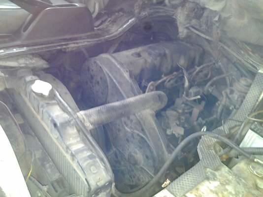 MITSUBISHI L300 สภาพสวยๆ พร้อมวิ่งใช้งาน MITSUBISHI L300 สภาพสวยๆ พร้อมวิ่งใช้งาน