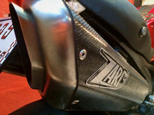 T&amp;T BIKE RAMA2 ขายราคาเพียง 289000฿DUCATI M795 ปี2012 รถ0เซอร์วิสเรียบร้อย วิ่งมา20000โล กุญแจแท้2ดอกคู่มือครบรถสวยมาพร้อมท่อ ZARD แท้เสียงเร้าใจ