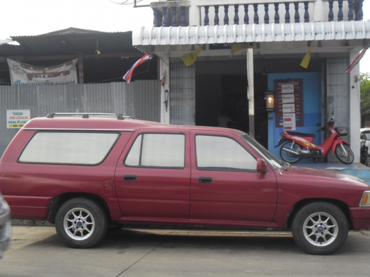 รถพร้อมใช้ เครื่องดี รถพร้อมใช้ เครื่องดี