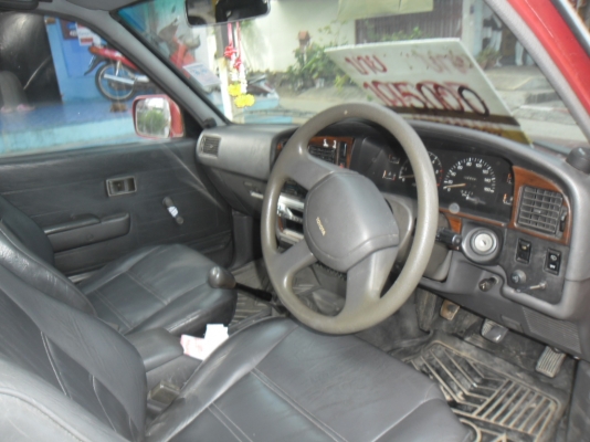 รถพร้อมใช้ เครื่องดี