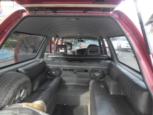 รถพร้อมใช้ เครื่องดี รถพร้อมใช้ เครื่องดี