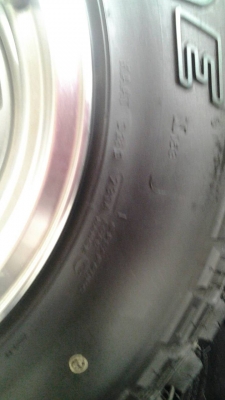 แม็ก 15" 15&times;10jj et-44 6รู139