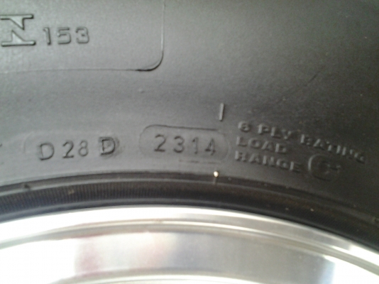 แม็ก 15" 15&times;10jj et-44 6รู139