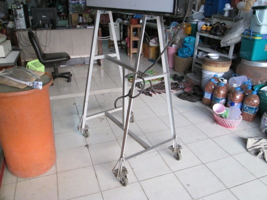 ขอบคุณครับคุณสิทธินันท์ป้ายหน้าร้าน  2 ด้าน  สภาพใหม่  แข็งแรง  ตัดป้ายมาติดใช้เลย