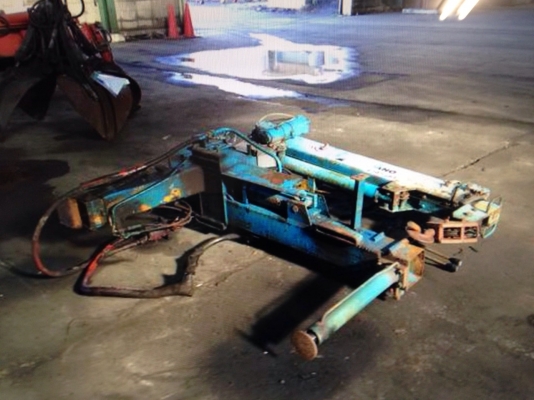 ขาย TADANO Crain 4 boom