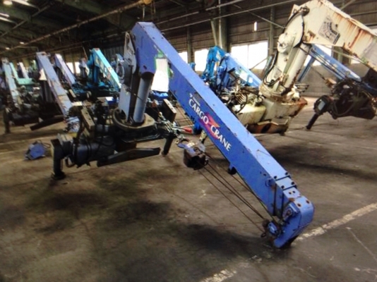 ขาย TADANO Crain 3 boom