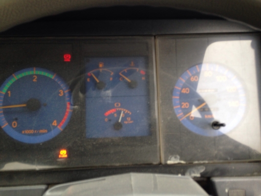 SALE ISUZU MIXER NRR32C F5  E/G 6HE1