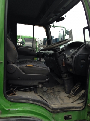 SALE ISUZU MIXER NRR32C F5  E/G 6HE1