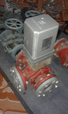 ขายวาล์ว 3 ทางและ 2 ทาง