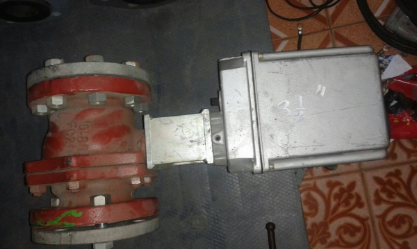 ขายวาล์ว 3 ทางและ 2 ทาง