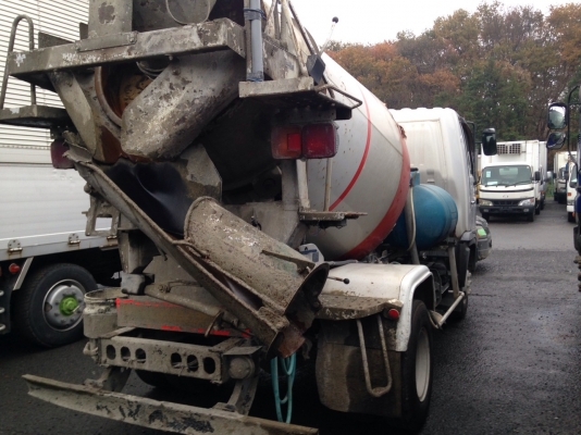 SALE HINO FC3JCBD  F5  E/G JO7C