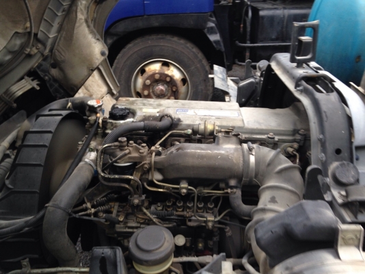 SALE HINO FC3JCBD  F5  E/G JO7C