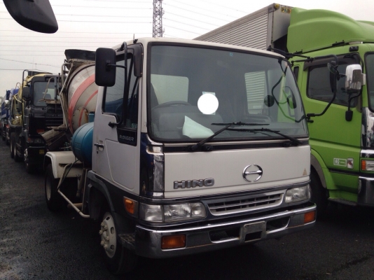 SALE HINO FC3JCBD  F5  E/G JO7C