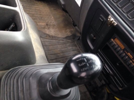 SALE ISUZU MIXER FRR35C4S F5  E/G 6HH1