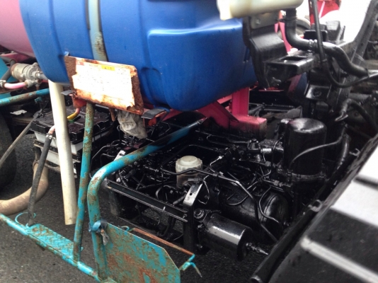 SALE ISUZU MIXER FRR35C4S F5  E/G 6HH1