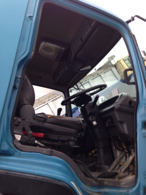 SALE ISUZU MIXER FRR35C4S F5  E/G 6HH1