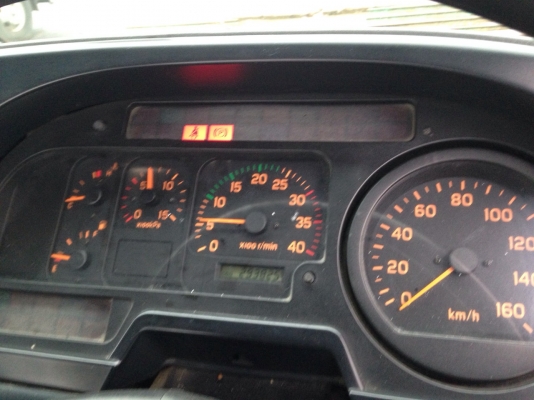 SALE ISUZU MIXER FRR35C4S F5  E/G 6HH1