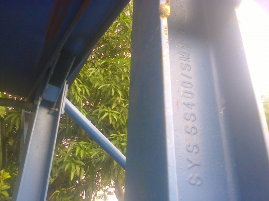 ขายถังนํ้าปลูกอ้อยติดรถไถฟอร์ดได้ทุกรุ่น ยาว 200 ซม. กว้าง 155 ซม. สูง 70 ซม.