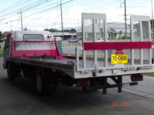 ขายรถสไลท์บรรทุก ขายรถสไลท์บรรทุก