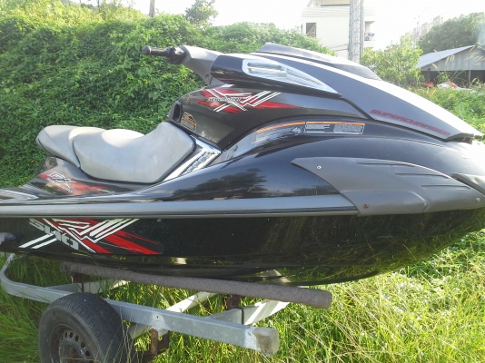 yamaha FX-1800 super high out put