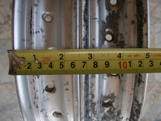 ขายล้อโต d.i.d รุ่นเก่า ขายล้อโต d.i.d รุ่นเก่า