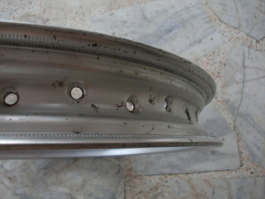 ขายล้อโต d.i.d รุ่นเก่า