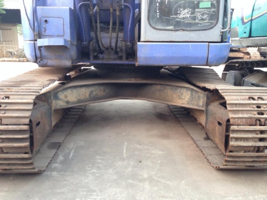 KOMATSU PC138US 2 รถเก่านำเข้าจากญี่ปุ่นไม่เคยใช้งานในไทยสภาพพร้อมใช้เครื่องในสวยเดิมทุกอย่าง MODEL KOMATSU PC138US-2 HOUR 8719 SERIAL 1615 PRICE 1,600,000 BATH KOMATSU PC138US 2 รถเก่านำเข้าจากญี่ปุ่นไม่เคยใช้งานในไทยสภาพพร้อมใช้เครื่องในสวยเดิมทุกอย่าง MODEL KOMATSU PC138US-2 HOUR 8719 SERIAL 1615 PRICE 1,600,000 BATH