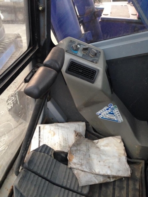 KOMATSU PC138US 2 รถเก่านำเข้าจากญี่ปุ่นไม่เคยใช้งานในไทยสภาพพร้อมใช้เครื่องในสวยเดิมทุกอย่าง MODEL KOMATSU PC138US-2 HOUR 8719 SERIAL 1615 PRICE 1,600,000 BATH KOMATSU PC138US 2 รถเก่านำเข้าจากญี่ปุ่นไม่เคยใช้งานในไทยสภาพพร้อมใช้เครื่องในสวยเดิมทุกอย่าง MODEL KOMATSU PC138US-2 HOUR 8719 SERIAL 1615 PRICE 1,600,000 BATH