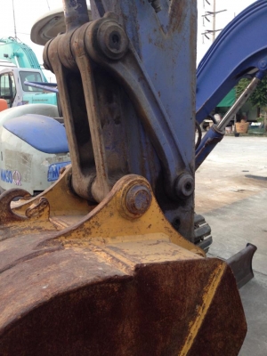 KOMATSU PC138US 2 รถเก่านำเข้าจากญี่ปุ่นไม่เคยใช้งานในไทยสภาพพร้อมใช้เครื่องในสวยเดิมทุกอย่าง MODEL KOMATSU PC138US-2 HOUR 8719 SERIAL 1615 PRICE 1,600,000 BATH KOMATSU PC138US 2 รถเก่านำเข้าจากญี่ปุ่นไม่เคยใช้งานในไทยสภาพพร้อมใช้เครื่องในสวยเดิมทุกอย่าง MODEL KOMATSU PC138US-2 HOUR 8719 SERIAL 1615 PRICE 1,600,000 BATH