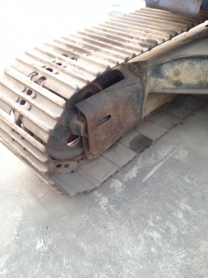 KOMATSU PC138US 2 รถเก่านำเข้าจากญี่ปุ่นไม่เคยใช้งานในไทยสภาพพร้อมใช้เครื่องในสวยเดิมทุกอย่าง MODEL KOMATSU PC138US-2 HOUR 8719 SERIAL 1615 PRICE 1,600,000 BATH KOMATSU PC138US 2 รถเก่านำเข้าจากญี่ปุ่นไม่เคยใช้งานในไทยสภาพพร้อมใช้เครื่องในสวยเดิมทุกอย่าง MODEL KOMATSU PC138US-2 HOUR 8719 SERIAL 1615 PRICE 1,600,000 BATH